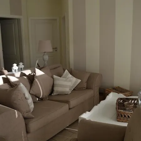 Wellnessresidenz Klaus Stortebeker 02 Διαμέρισμα Zingst