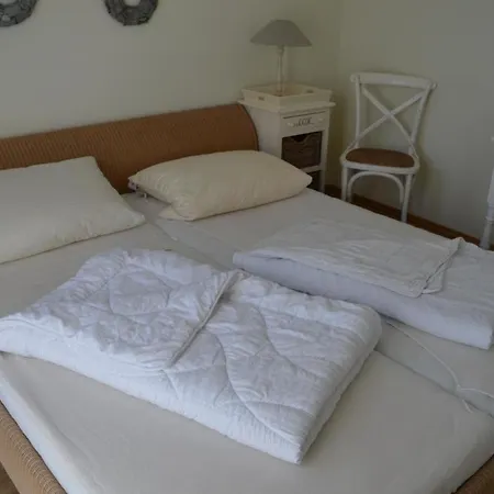Wellnessresidenz Klaus Stortebeker 02 Διαμέρισμα Zingst